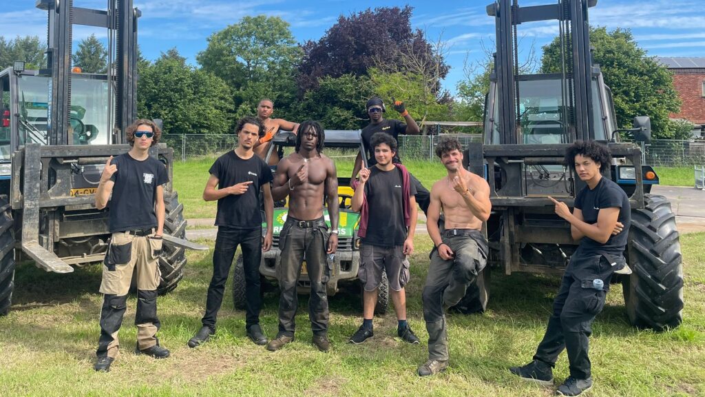 LevelOne Festival Rock Werchter